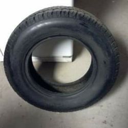 B78-13ST TRAILER TIRE