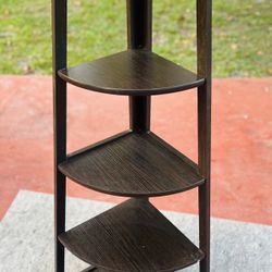 Corner Shelf 