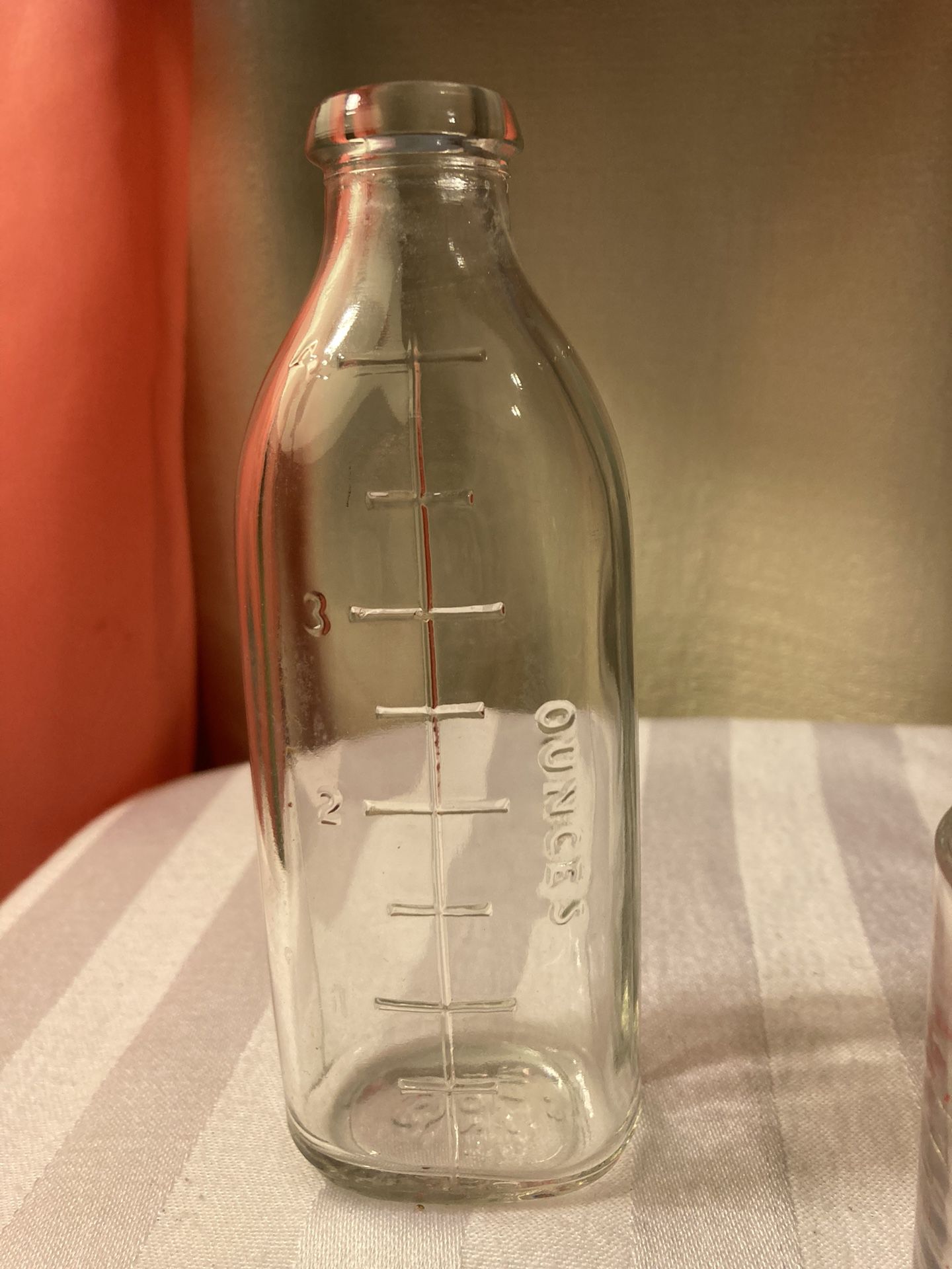 Vintage Bottles & More