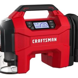 Tire Inflator only Tool