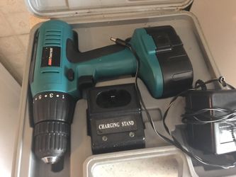 Drill for sale