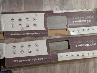 Lvp flooring