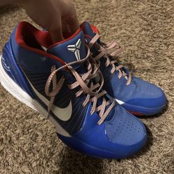 Kobe 4 Philly Size 13 