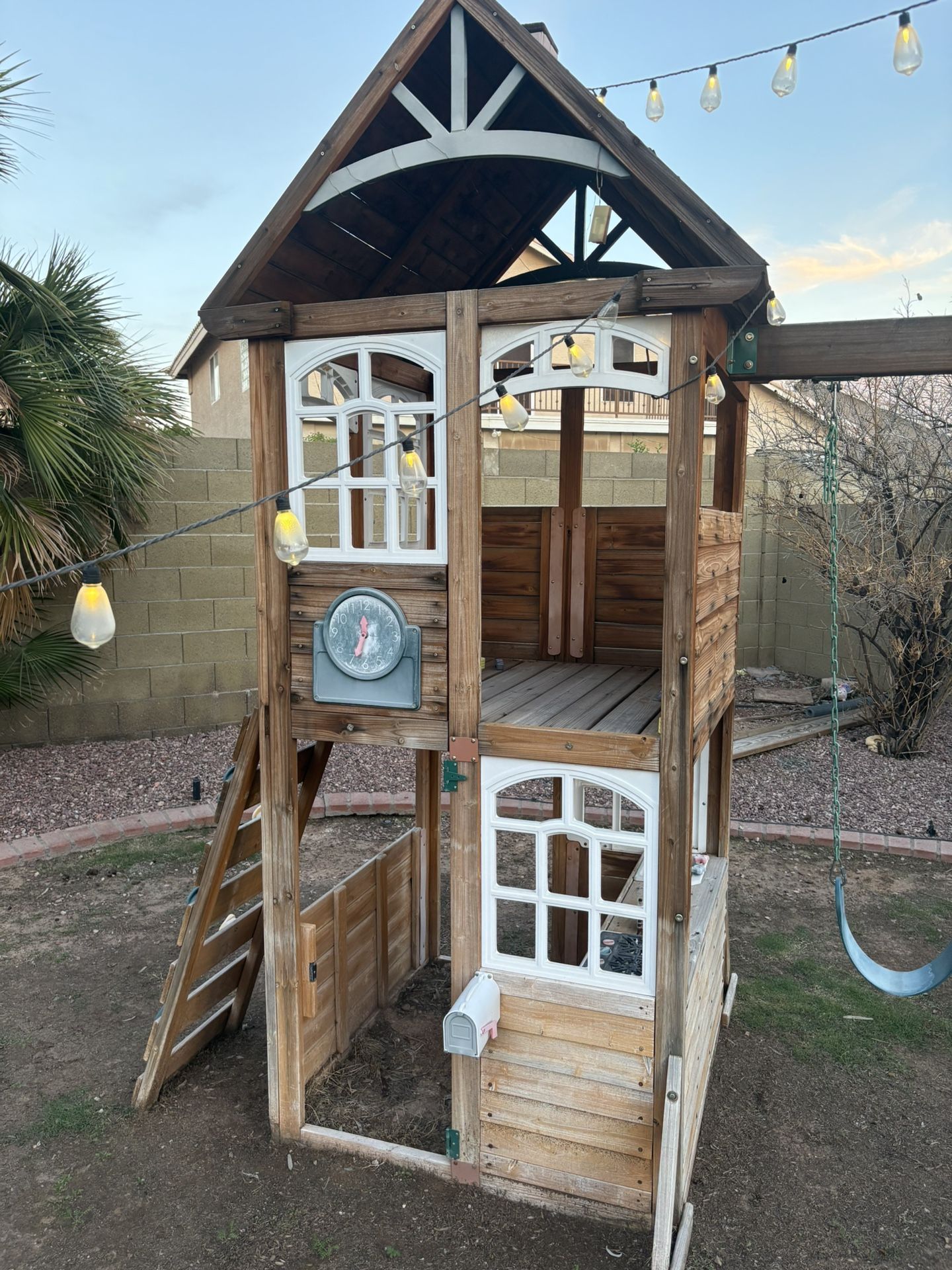 Free Play House