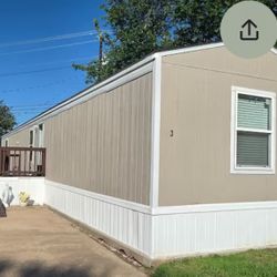 Mobil Home For Sale
