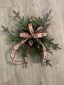 Christmas Wreath