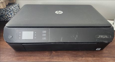 HP Envy 4500 Printer Scanner Copier