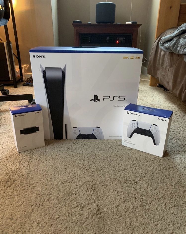 Ps5