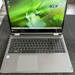 Acer Laptop Aspire 5 Intel Core i5