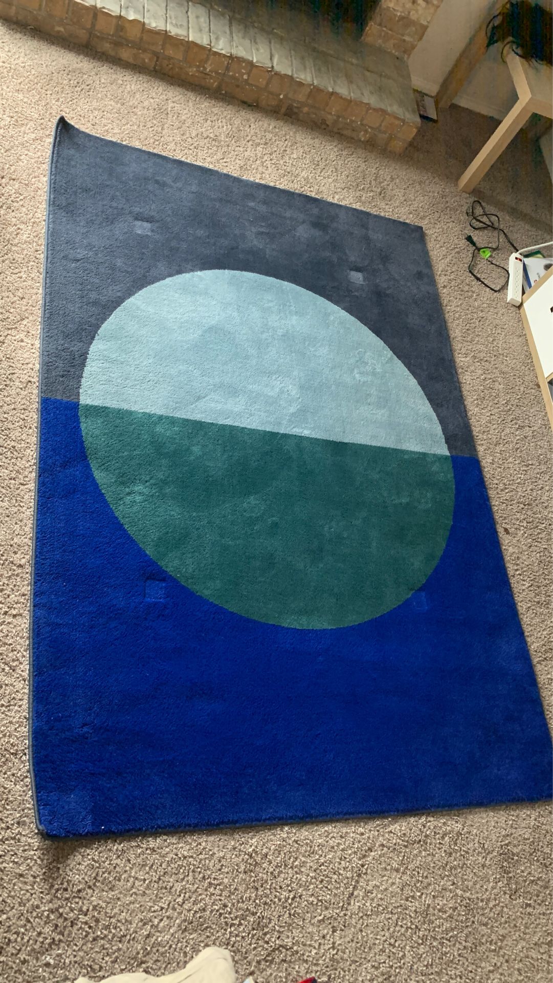 IKEA RUG