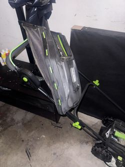 Lawnmower