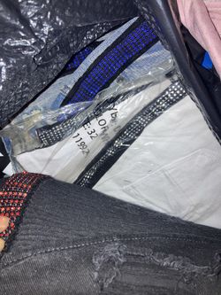 Clothes