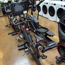ProForm Smart power bike