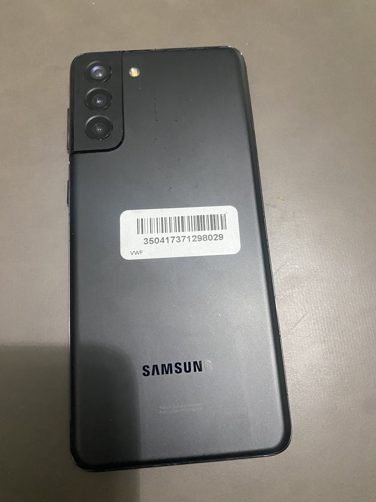 Samsung Galaxy S21 Plus Unlocked