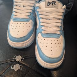 Bape Shoes Women's 6.5