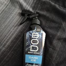 Bod Body Spray Men Fragrance Last All Day 