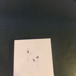 AirPods Gen 3