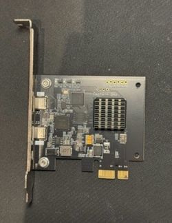 DMA 100T (Read Description for more details.)