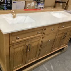 60 Inch Vanities , 48 Inch Vanities