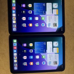 iPad Mini 6th Gen 256gb WiFi/Cellular. 2 Available 