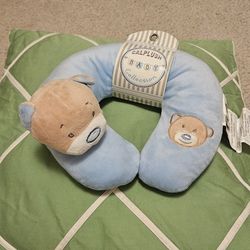 Never Used Baby Pillow