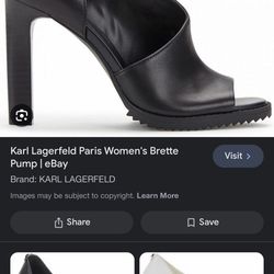 Dillards heels