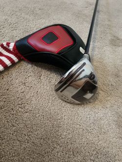 Onoff (Daiwa) 7 wood R2