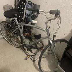Slipstream Gt Bike