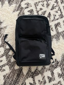Nike Book Bag