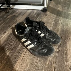 Adidas Sambas Black