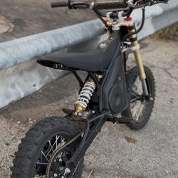 E Bike 