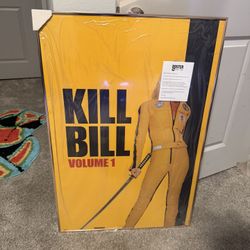 Kill Bill Picture
