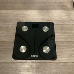 RENPHO Smart Scale