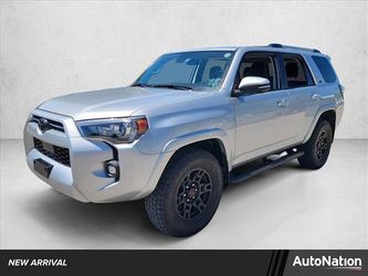 2023 Toyota 4Runner