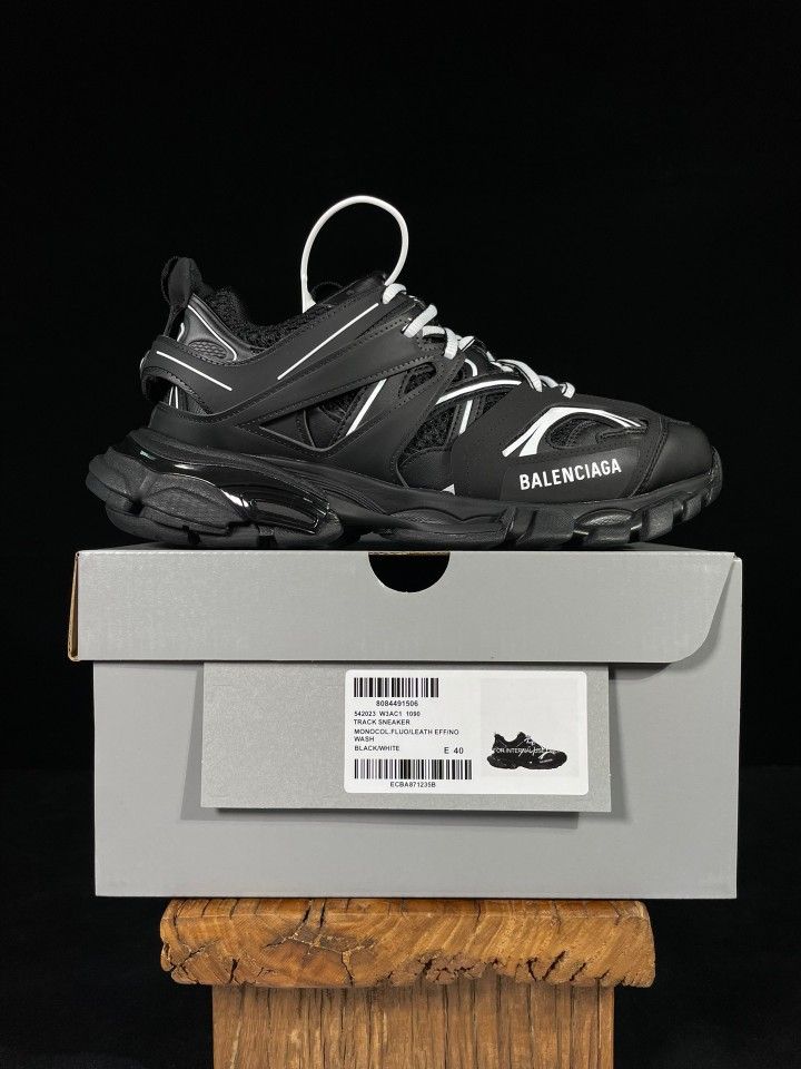 balenciaga track trainer many colors available