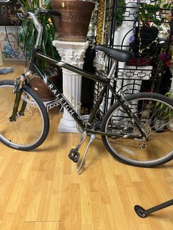 Bicicleta Medida 26 unisex buenas condiciones $65