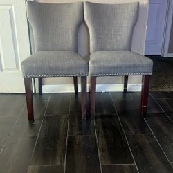 Dining Room Chairs 