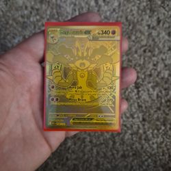 Mega Lucario EX 188/132