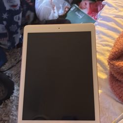 6 Gen iPad 