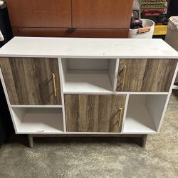 Tv Stand / Organizer $50