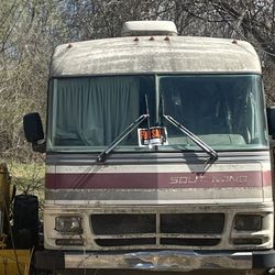 1991 Southwind Camper