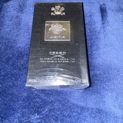 Creed Aventus 100ml – Authentic