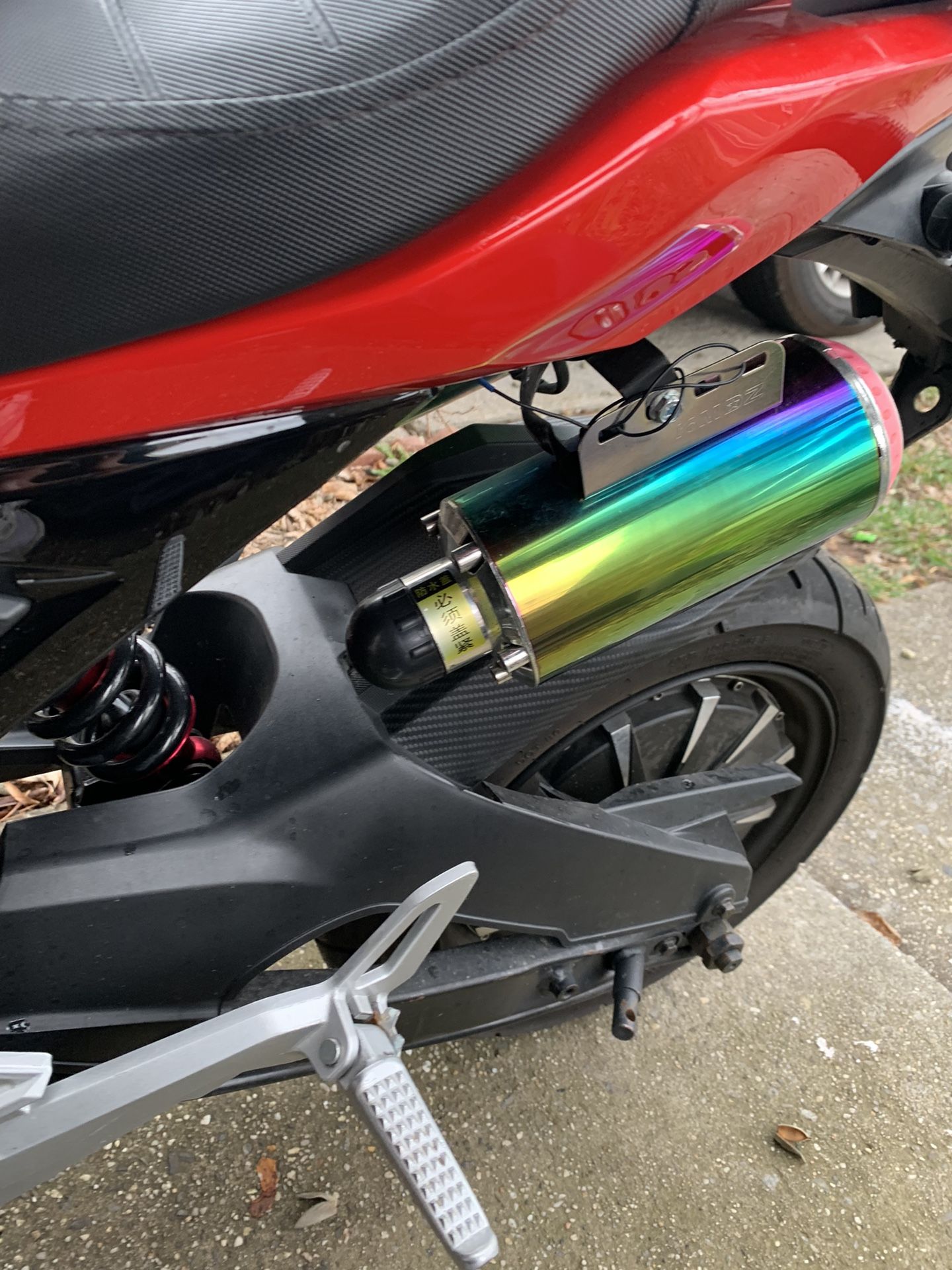 2021 Fly EBike Z6 Red Edition for Sale in Queens, NY OfferUp