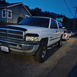 1999 Dodge Ram Slt 1500 5.9 