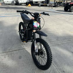 2025 Riding Times GT73 Pro