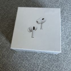 AirPods Pro Gen 2 