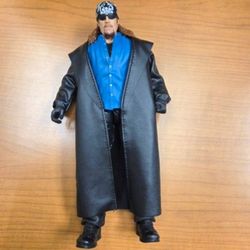 WWE AEW Figures