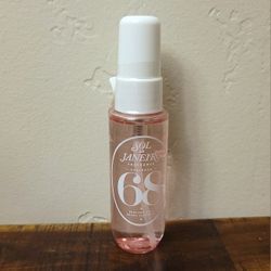 Sol De Janeiro 68 1oz