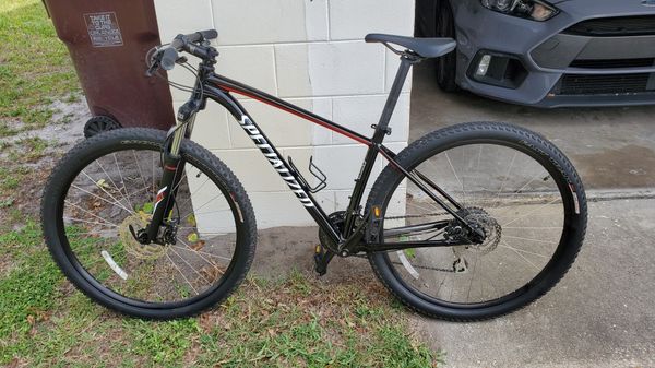 rockhopper sport 2018