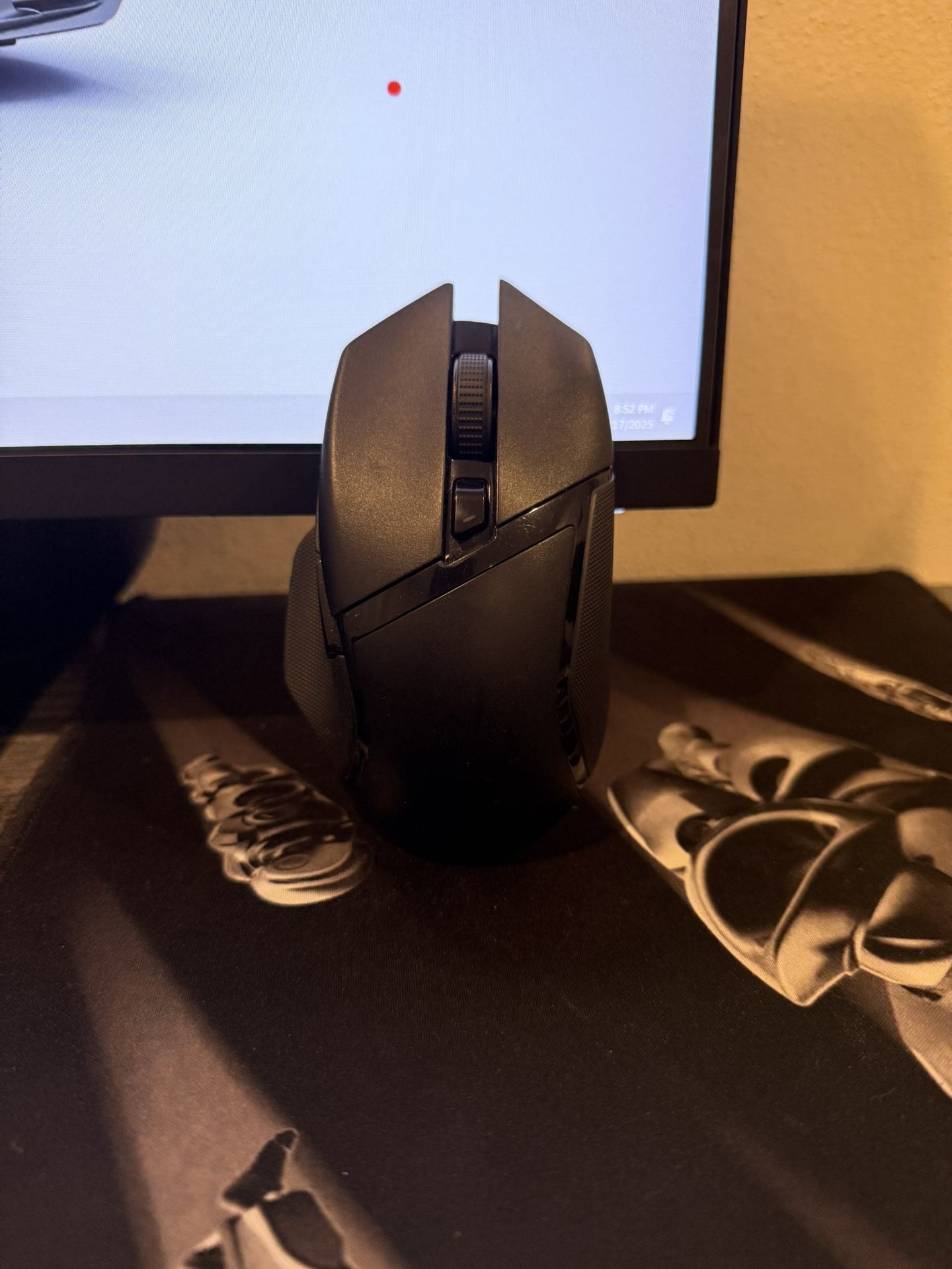 Razer Basilisk X Hyperspeed Gaming Mouse
